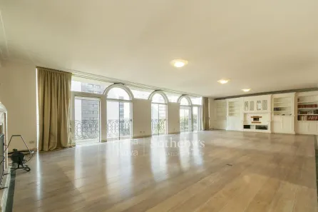 Apartamento com 4 Quartos à venda, 394m² no Jardim Paulista, São Paulo