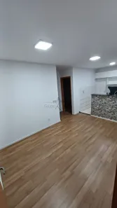 Apartamento com 2 Quartos para alugar, 45m² no Jardim das Cerejeiras, São José dos Campos