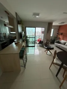 Apartamento com 2 Quartos à venda, 63m² no Boa Viagem, Recife