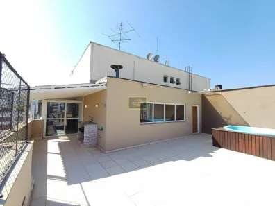 Apartamento com 3 Quartos à venda, 220m² no Pinheiros, São Paulo