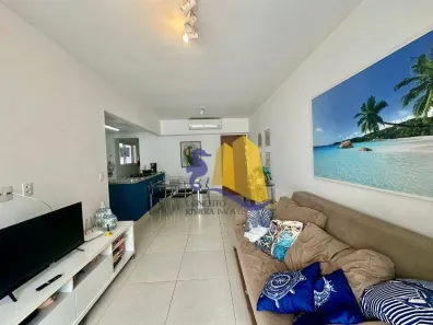 Apartamento com 2 Quartos para alugar, 69m² no São Lourenço, Bertioga
