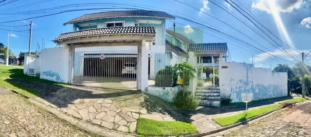Casa com 4 Quartos à venda, 240m² no Feitoria, São Leopoldo