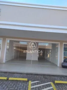 Ponto Comercial para alugar, 167m² no Lagoa, Macaé