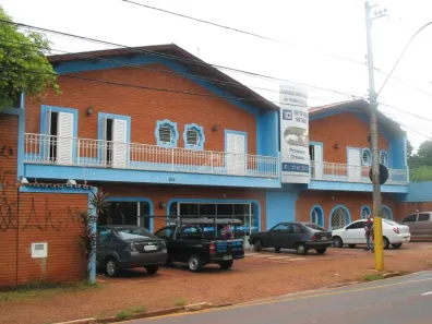 Imóvel Comercial com 5 Quartos à venda, 590m² no Jardim Chapadão, Campinas