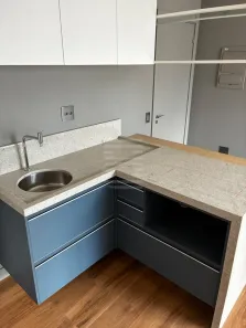 Apartamento com 1 Quarto para alugar, 39m² no Cambuí, Campinas