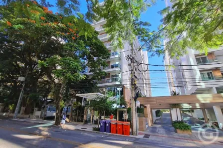 Apartamento com 4 Quartos para alugar, 178m² no Centro, Florianópolis