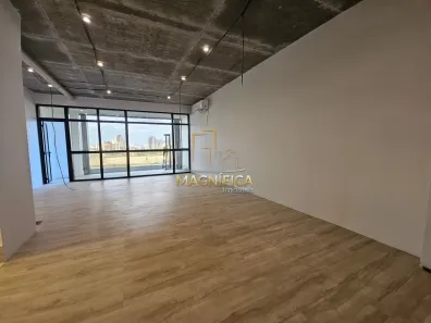 Sala Comercial com 1 Quarto para alugar, 60m² no Batel, Curitiba