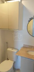 Apartamento com 2 Quartos à venda, 58m² no Fragata, Marília
