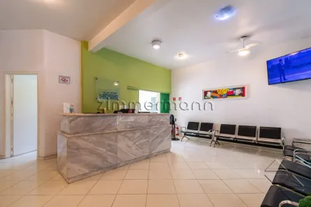 Imóvel Comercial à venda, 430m² no Tatuapé, São Paulo