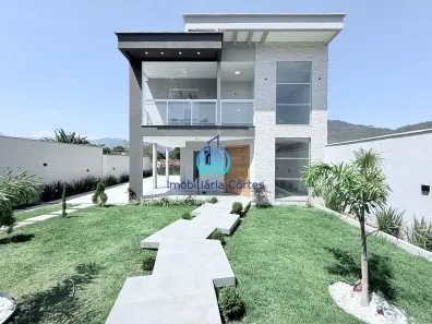 Casa com 3 Quartos à venda, 210m² no Bananal, Guapimirim