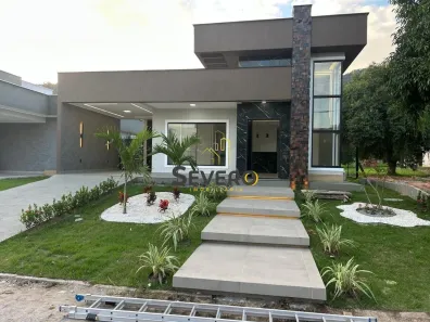 Casa com 3 Quartos à venda, 133m² no São José do Imbassaí, Maricá