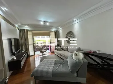 Apartamento com 3 Quartos à venda, 117m² no Santa Paula, São Caetano do Sul