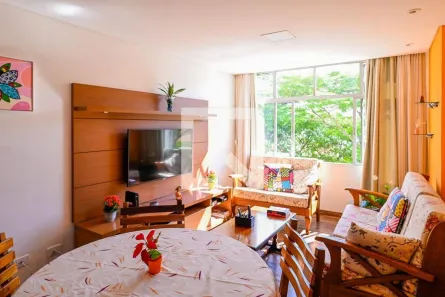 Apartamento com 3 Quartos à venda, 90m² no Vila Mariana, São Paulo