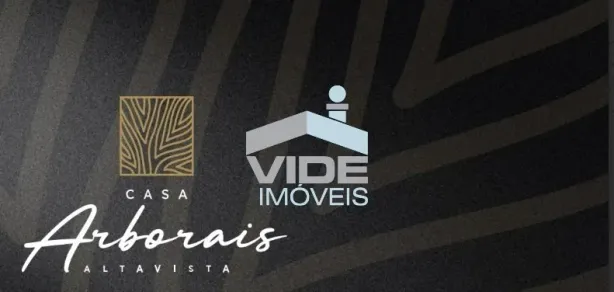 Casa de Condomínio com 3 Quartos à venda, 162m² no Loteamento Residencial Arborais, Campinas