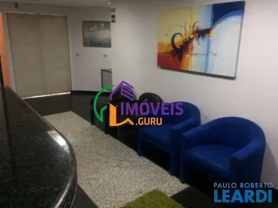 Imóvel Comercial para venda ou aluguel, 1208m² no Centro, São Caetano do Sul