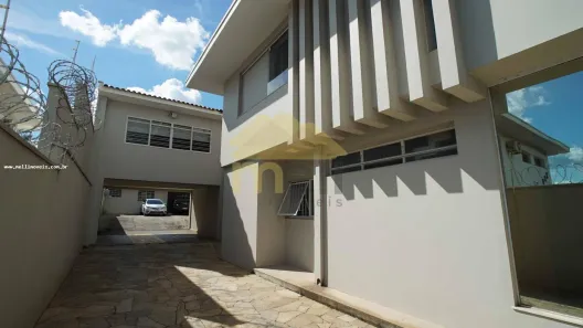 Imóvel Comercial para alugar, 447m² no Vila Maristela, Presidente Prudente