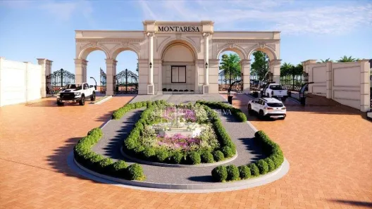 Lote/Terreno à venda, 401m² no Estância Parque de Atibaia, Atibaia