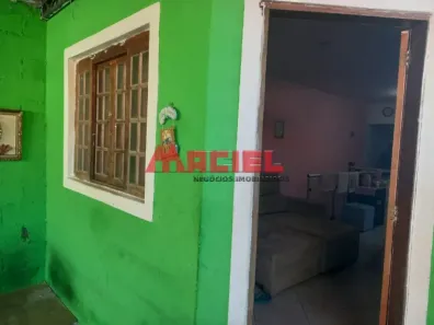Casa com 3 Quartos à venda, 70m² no Jardim São Leopoldo, São José dos Campos