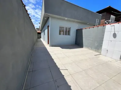 Casa com 2 Quartos à venda, 125m² no Corumbá, Itanhaém