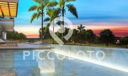 Lote/Terreno à venda, 381m² no Fazenda Pau D'Alho, Campinas