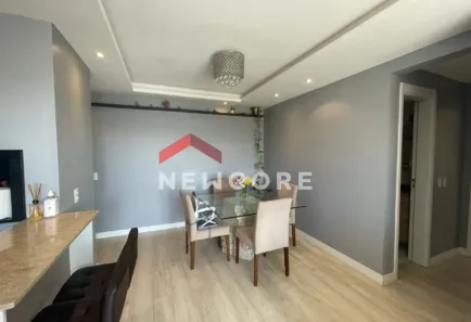 Apartamento com 2 Quartos à venda, 64m² no São Geraldo, Porto Alegre