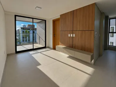 Apartamento com 1 Quarto para alugar, 40m² no Intermares, Cabedelo