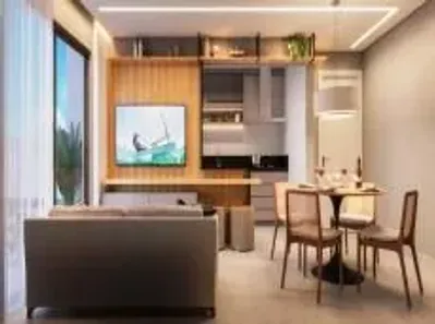 Apartamento com 3 Quartos à venda, 76m² no Bessa, João Pessoa
