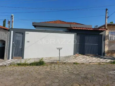 Casa com 3 Quartos à venda, 153m² no Cidade Jardim, Jacareí