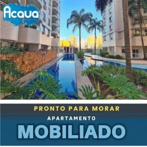 Apartamento com 3 Quartos à venda, 66m² no da Luz, Nova Iguaçu