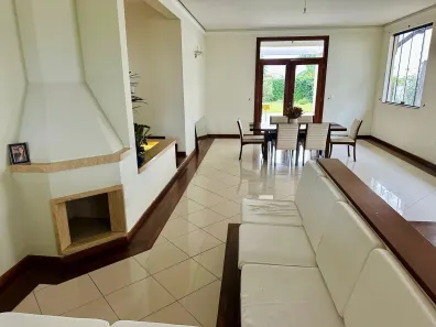 Casa de Condomínio com 5 Quartos à venda, 787m² no Nossa Senhora do Perpétuo Socorro, Pindamonhangaba