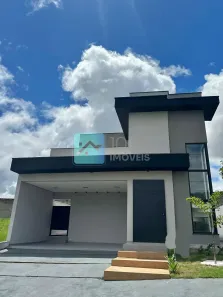 Casa de Condomínio com 3 Quartos à venda, 160m² no Residencial Alta Vista 2, Caçapava