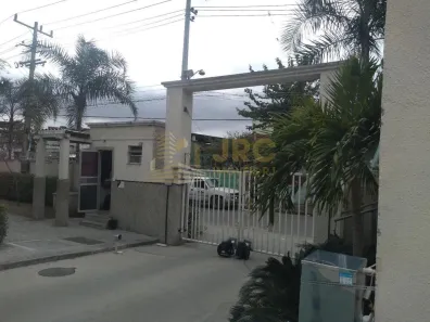 Apartamento com 2 Quartos à venda, 50m² no Guadalupe, Rio de Janeiro