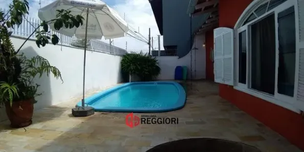 Casa com 5 Quartos à venda, 308m² no Dom Bosco, Itajaí