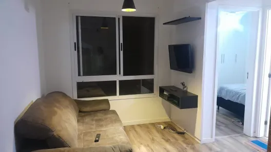Apartamento com 2 Quartos à venda, 47m² no Jardim Maria Antônia Prado, Sorocaba