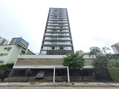 Apartamento com 2 Quartos para alugar, 70m² no Boa Viagem, Recife