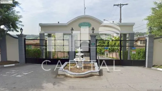 Casa de Condomínio com 4 Quartos à venda, 508m² no Pitas, Cotia