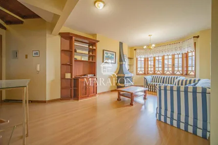 Apartamento com 3 Quartos à venda, 115m² no Centro, Gramado
