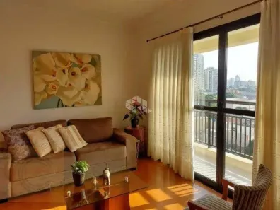 Apartamento com 3 Quartos à venda, 138m² no Tatuapé, São Paulo