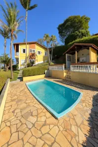 Casa com 3 Quartos à venda, 278m² no Capela do Barreiro, Itatiba