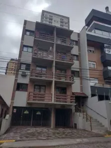 Kitnet com 1 Quarto para alugar, 25m² no Morro do Espelho, São Leopoldo