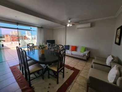 Cobertura com 5 Quartos à venda, 352m² no Loteamento João Batista Julião, Guarujá