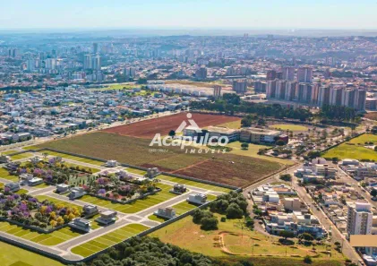 Lote/Terreno à venda, 275m² no Jardim Brasília, Americana