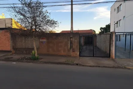 Casa com 1 Quarto à venda, 64m² no Residencial do Bosque, Cosmópolis