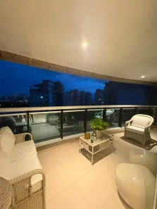 Apartamento com 4 Quartos à venda, 137m² no Barra da Tijuca, Rio de Janeiro