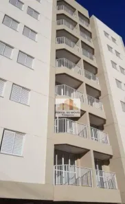 Apartamento com 2 Quartos à venda, 60m² no Vila Maria Eugênia, Campinas