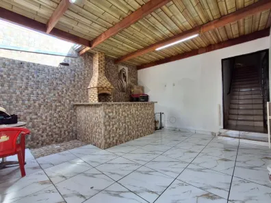 Casa com 2 Quartos à venda, 92m² no Planalto Verde, Ribeirão Preto