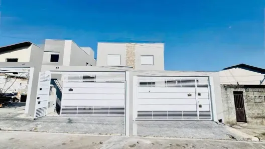 Sobrado com 3 Quartos à venda, 151m² no Parque São George, Cotia