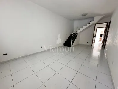 Sobrado com 4 Quartos à venda, 148m² no Loteamento Marinoni, Almirante Tamandaré