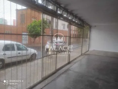Imóvel Comercial com 1 Quarto para alugar, 351m² no Cidade Alta, Piracicaba