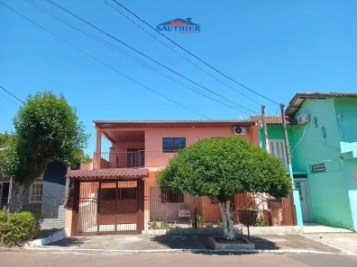 Apartamento com 2 Quartos para alugar, 60m² no Capão da Cruz, Sapucaia do Sul
